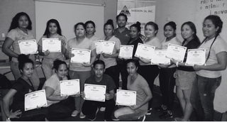 Kyur x Mission 14, Driving Positive Change