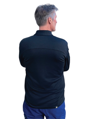 Biltmore On-Duty Fleece Jacket