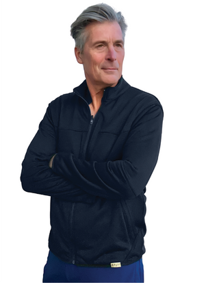 Biltmore On-Duty Fleece Jacket