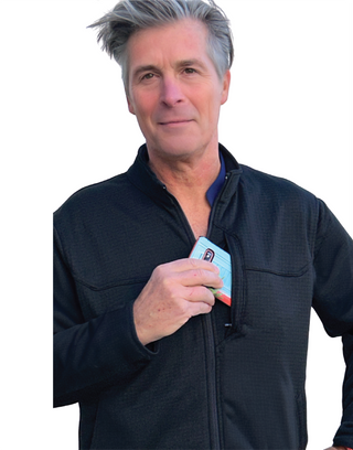 Biltmore On-Duty Fleece Jacket