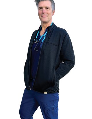 Biltmore On-Duty Fleece Jacket