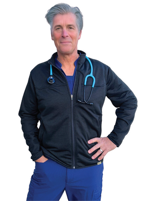 Biltmore On-Duty Fleece Jacket