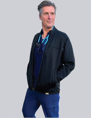 Biltmore On-Duty Fleece Jacket