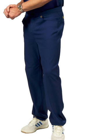 Bristol Five-Pocket Scrub Pant