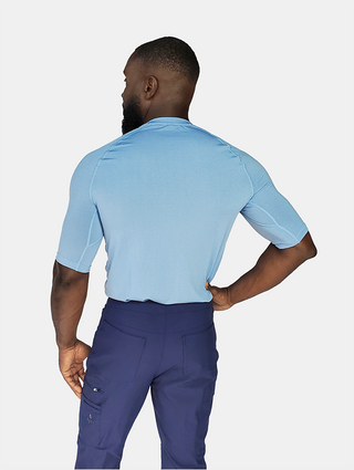 Addison 1/2 Sleeve Base Layer Top