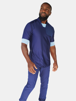 Addison 1/2 Sleeve Base Layer Top