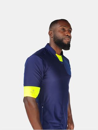 Addison 1/2 Sleeve Base Layer Top