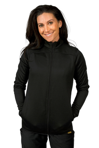 Belair On-Duty Fleece Jacket