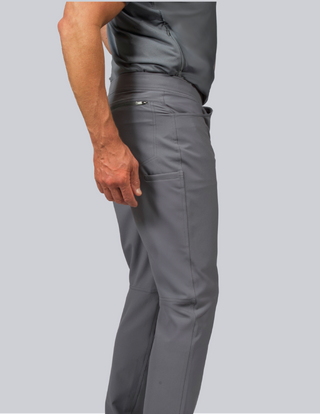 Bristol Five-Pocket Scrub Pant