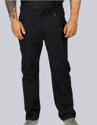 Bristol Five-Pocket Scrub Pant