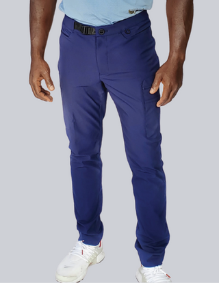 Amos Tech Cargo Scrub Pant