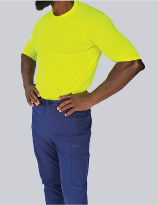 Addison 1/2 Sleeve Base Layer Top