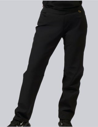 Belle Five-Pocket Scrub Pant