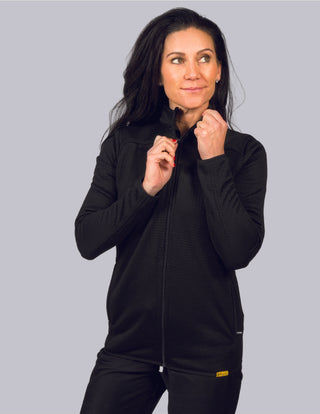 Belair On-Duty Fleece Jacket