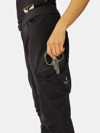 Althea Tech Cargo Scrub Pant