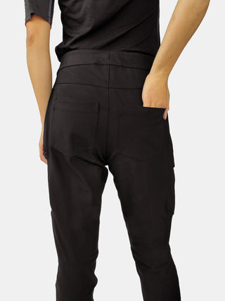 Althea Tech Cargo Scrub Pant