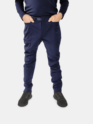 Amos Tech Cargo Scrub Pant