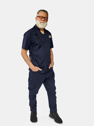 Men's Shift Kit | Triumph Blue