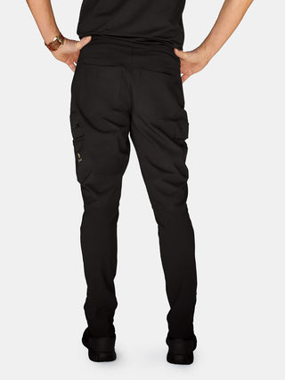 Amos Tech Cargo Scrub Pant