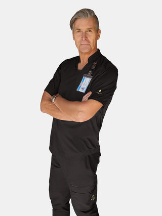 Amos Tech Cargo Scrub Pant