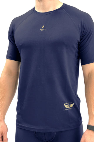 Men's Shift Kit | Triumph Blue