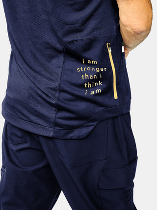 Luxury Medical Scrubs