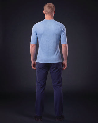 Addison 1/2 Sleeve Base Layer Top
