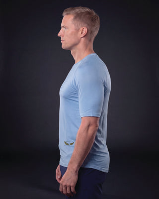 Addison 1/2 Sleeve Base Layer Top