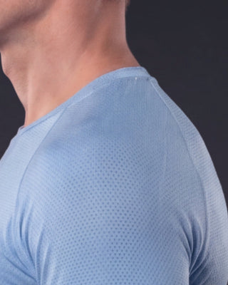 Addison 1/2 Sleeve Base Layer Top