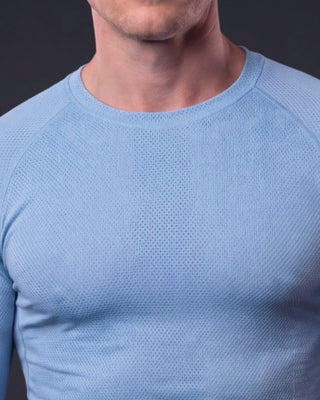 Addison 1/2 Sleeve Base Layer Top