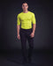 High Viz Yellow