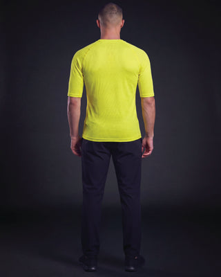 Addison 1/2 Sleeve Base Layer Top