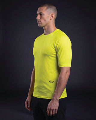 Addison 1/2 Sleeve Base Layer Top