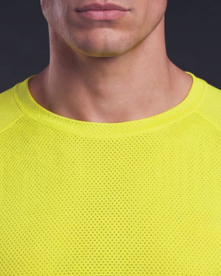 Addison 1/2 Sleeve Base Layer Top