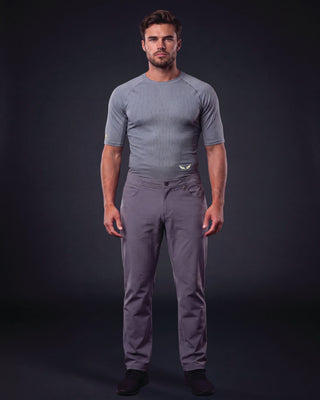 Addison 1/2 Sleeve Base Layer Top
