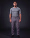 Stealth Gray