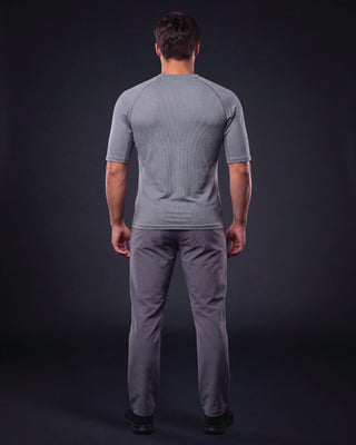 Addison 1/2 Sleeve Base Layer Top