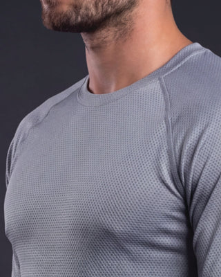 Addison 1/2 Sleeve Base Layer Top