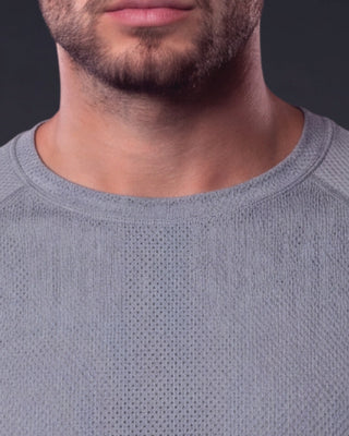 Addison 1/2 Sleeve Base Layer Top