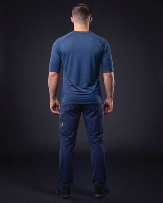 Addison 1/2 Sleeve Base Layer Top