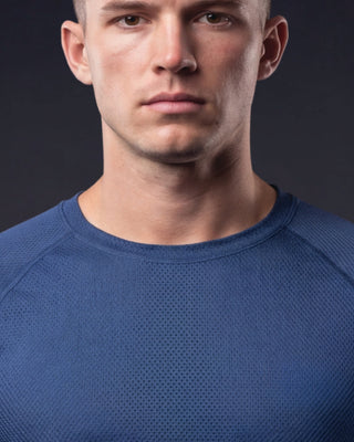 Addison 1/2 Sleeve Base Layer Top