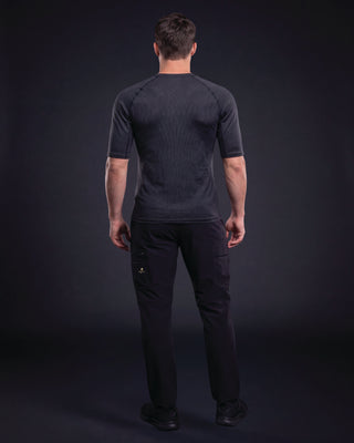 Addison 1/2 Sleeve Base Layer Top