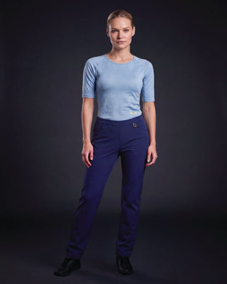 Adelle 1/2 Sleeve Base Layer Top