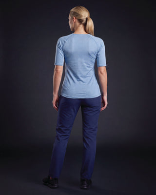 Adelle 1/2 Sleeve Base Layer Top