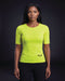 High Viz Yellow