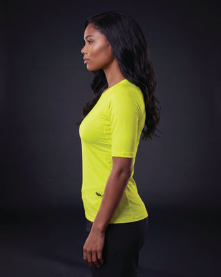Adelle 1/2 Sleeve Base Layer Top