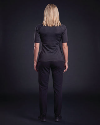 Adelle 1/2 Sleeve Base Layer Top
