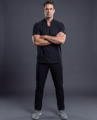 Men's Ultimate Black ShiftKit - product photo 1 of 11