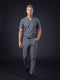 Stealth Gray