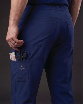 Men's Triumph Blue ShiftKit